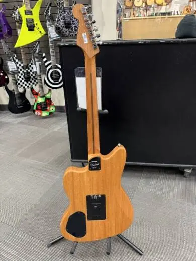 Store Special Product - Fender - ACOUSTASONIC PLAYER JAZZMASTER 2TS